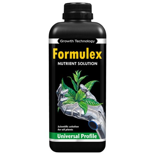   Formulex ()     Growth Technology 1 ,  2195