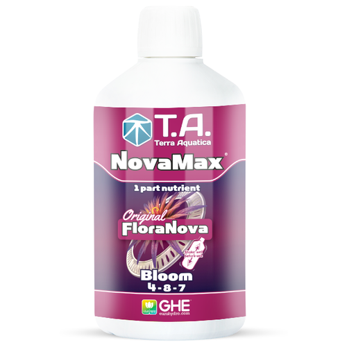    GHE Terra Aquatica NovaMax Bloom 1,    ,  3010