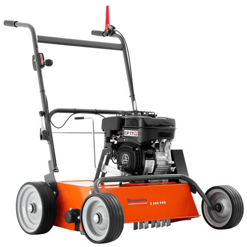  Husqvarna S 500 Pro (9676373-01),  110860