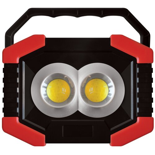   - 23W COB + 1W LED, 3xAA, 300 + 80, IP65, Ritter,,  608