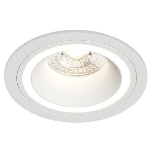 Denkirs () DK2060-WH  IP 20,  15 , GU10, LED, , ,  890