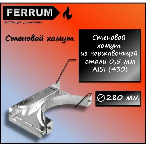    280    Ferrum,  966