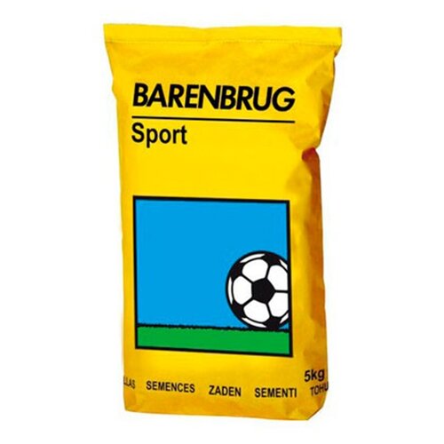 Газон 15кг Спорт (BARENBRUG), цена 19817р