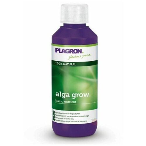  Plagron Alga Grow 100  (0.1),  560