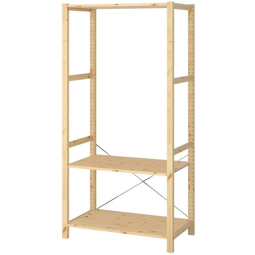    IKEA Ivar  3 , 5089179 ,  7920