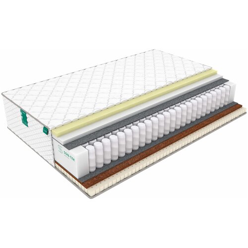 ������ Sleeptek PremierBIG Memo StrongLatex 70�190, ���� 17280�