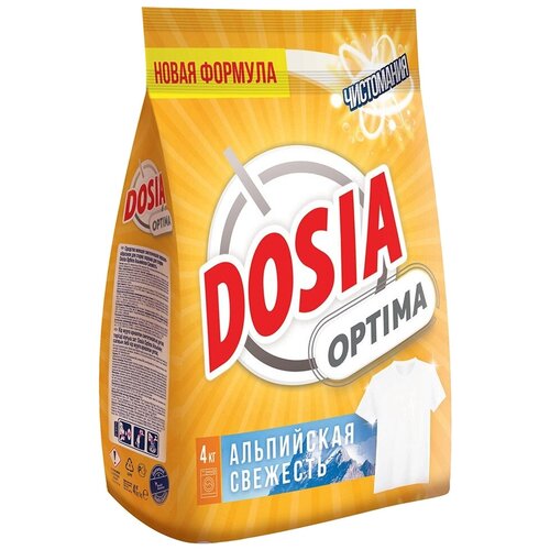   DOSIA Optima   4 ,  480