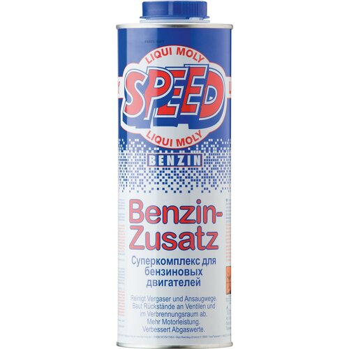     Speed Benz. Zusatz L1 LIQUI MOLY 3903 |   1  |   1,  2220