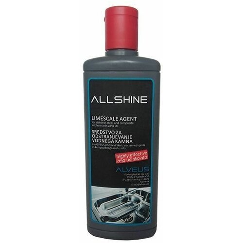   ALVEUS ALLSHINE,  900