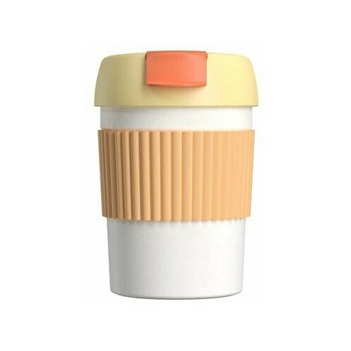 - KissKissFish Rainbow Vacuum Coffee Tumbler Mini (, , ),  2300