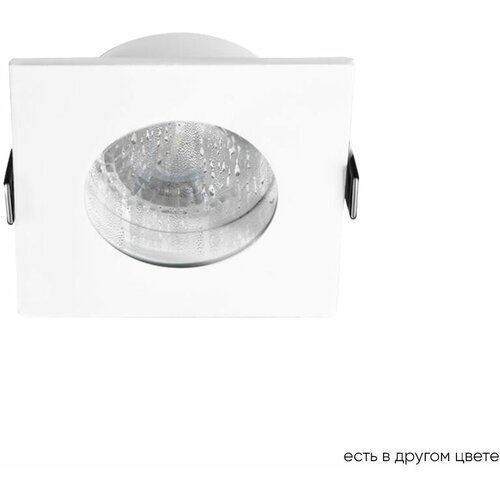   Crystal Lux CLT 046 CLT 046C1 WH IP44,  850