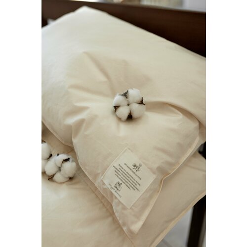 ������� ��� ����� �� �������� ���� Snuggle Bunnies Organic Down, ���� 4900�