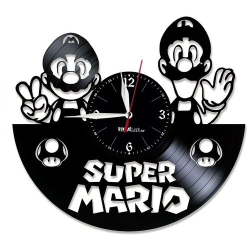     (c) VinylLab Super Mario,  1790