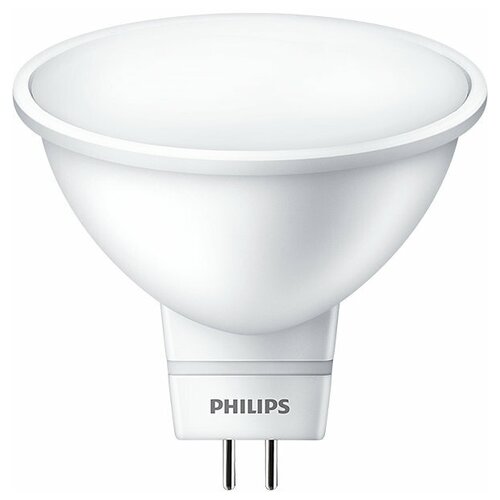   Philips Essential LED MR16 3-35W/840 100-240V 120D 230lm .,  460