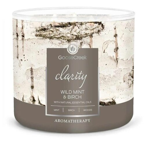   GOOSE CREEK Wild Mint & Birch 35 151184-vol,  3000