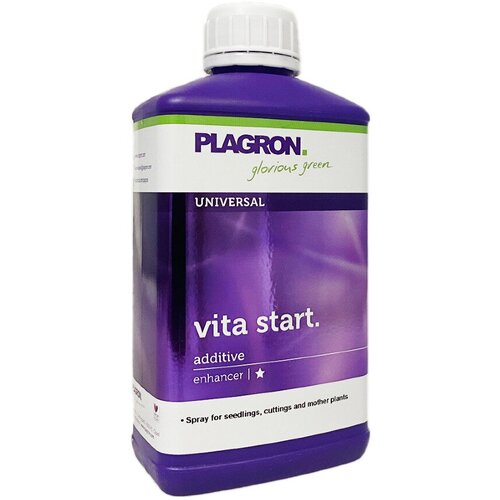 PLAGRON Vita Start     250 ,  3900