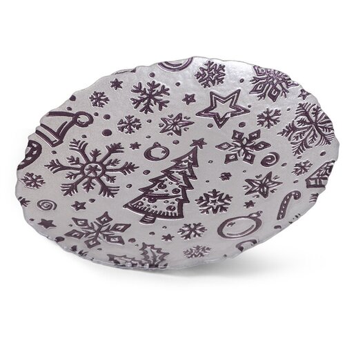 FISSMAN ������� ���������� 22,5 �� New Year Violet, ���� 790�