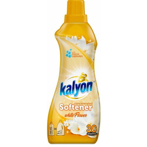      KALYON EXTRA CONCENTRATED SOFTENER   1500 ,  599