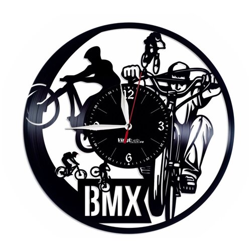     (c) VinylLab BMX,  1790