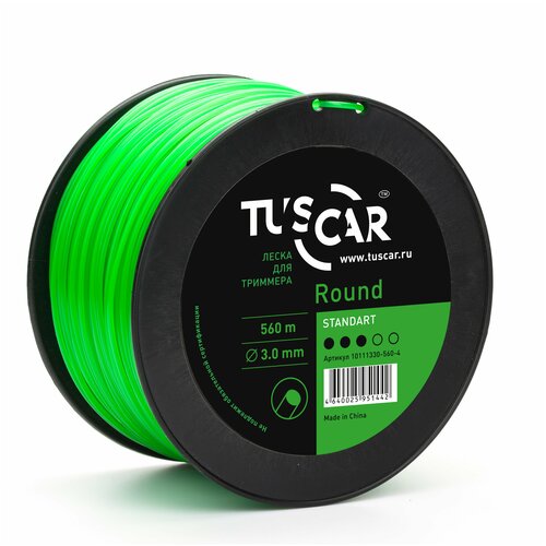    TUSCAR Round Standart, 3.00* 28,  459