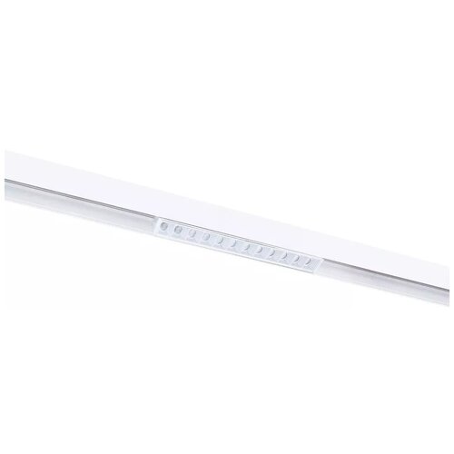   Arte Lamp Linea A4644PL-1WH,  3500