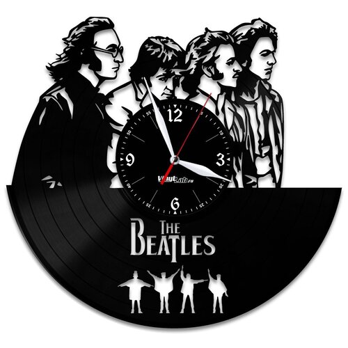     (c) VinylLab Th Beatles,  1790