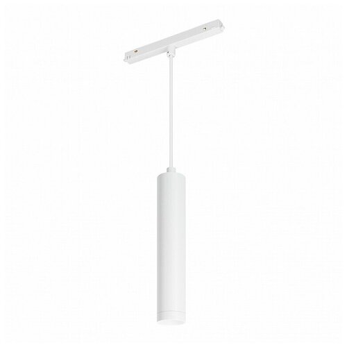  MAG-ORIENT-SPOT-HANG-R45-12W Warm3000 (WH, 24 deg, 48V, DALI) (Arlight, IP20 , 3 ),  10285