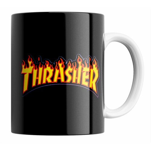 ������ Trasher/������/������������ ������/�������/logo/� �������/� �������. 330 ��, ���� 345�