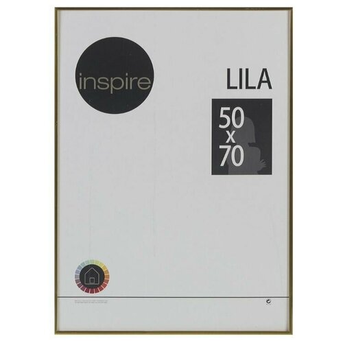  Inspire Lila 5070   ,  1960