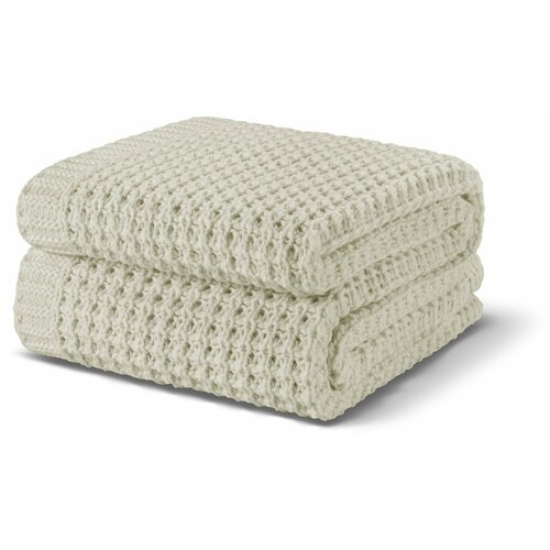 ����/ ���� �� ������ Dimension Knitted, 130*180 ��, �������� ����� (ivory), ���� 19370�