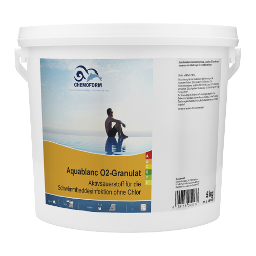   Chemoform  2  5kg 0591005,  8747