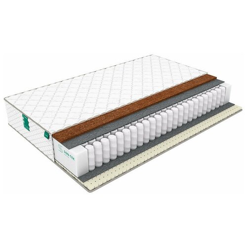  Sleeptek PremierBIG Cocos Latex Lite, 70x195,  12040