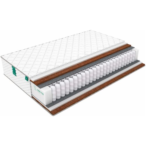 ������ Sleeptek PremierBIG FoamCocos Mix 200�195, ���� 29580�