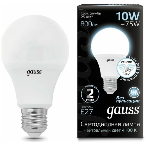 ����� ��������� 10�� ����� �60 �27 4100� 920�� ������� Gauss, ���� 247�