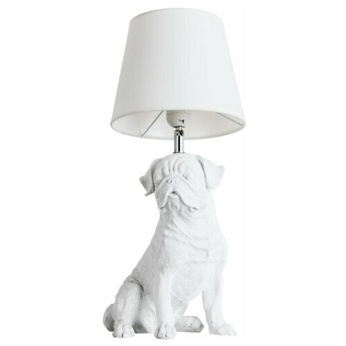   ARTE Lamp A1512LT-1WH,  6990