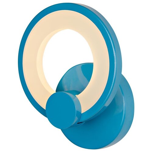   iLedex Ring A001/1 Blue,  4734