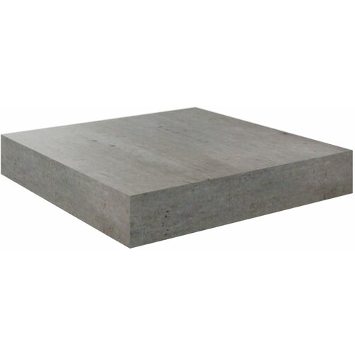   Spaceo Concrete 23x23.5x3.8    ,  1537