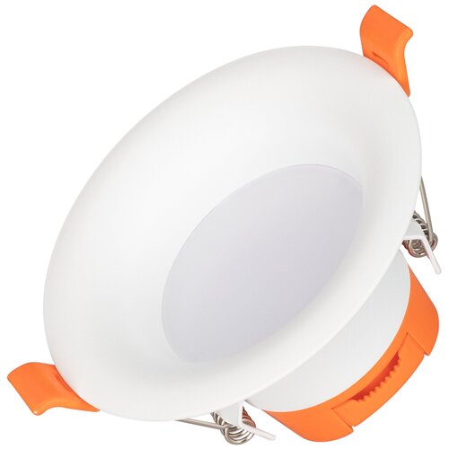  MS-BLIZZARD-BUILT-R102-8W Day4000 (WH, 100 deg, 230V) (Arlight, IP20 , 3 ),  1572