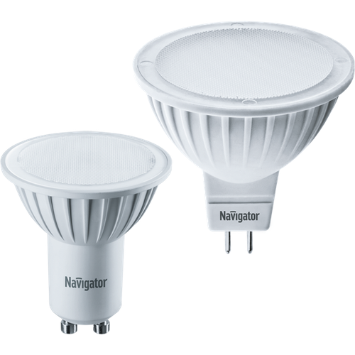   LED 5 230 GU5.3 - | . 18577 | NAVIGATOR ( 1. ),  453