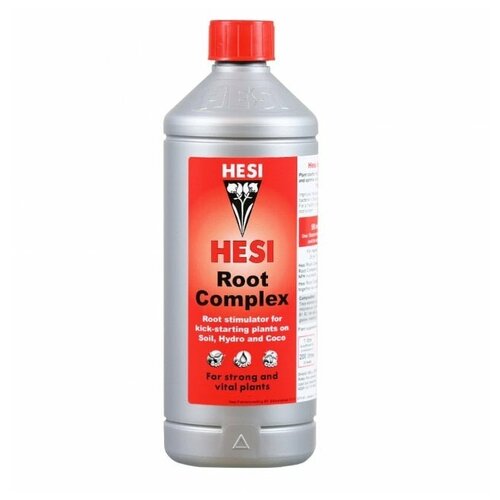   Hesi Root Complex 1 ,  3250