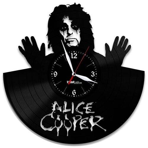     (c) VinylLab Alice Cooper,  1790