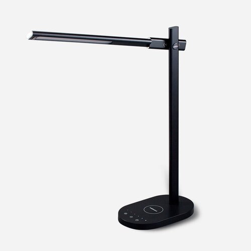    Momax Q.LED Desk Lamp    , (QL1ACND), ,  7900