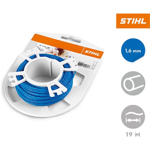   STIHL   ? 1,6  x 19,0    (0000-930-2334),  589