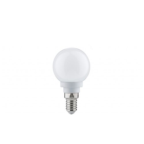  LED Decol. Tropfen 2,5 W E14 230V Opal,  872