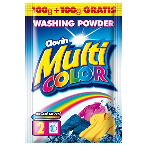   Multicolor    , 5 ,  769