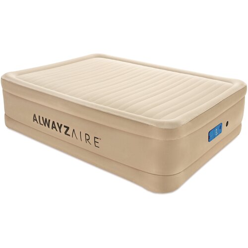   BestWay AlwayzAire Fortech Queen 69037 BW .,  16380