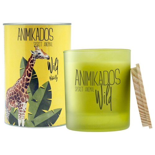     Ambientair Giraffe   Wild VV040WLAW,  1820