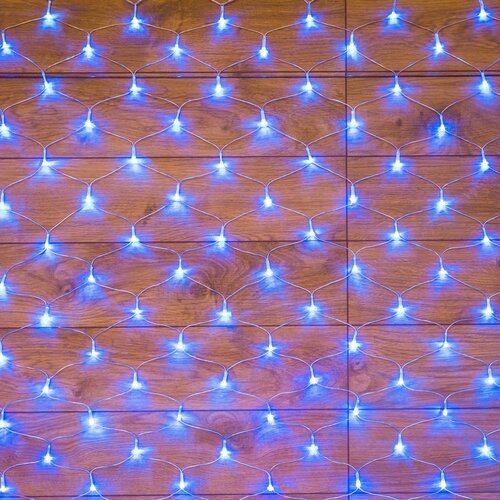  Neon-Night  2x1.5m 288 LED Green 215-044,  6203