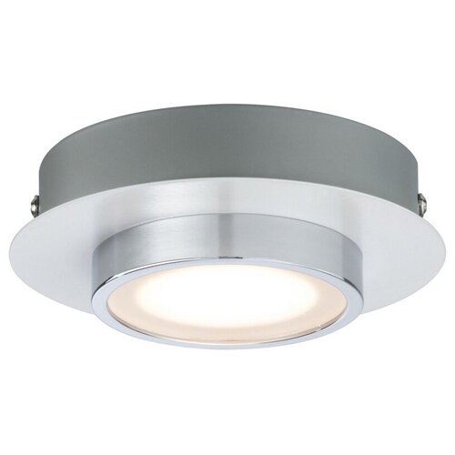    Paulmann Liao D125 4.7 430 3000 LED IP20 230 /  70942,  2580