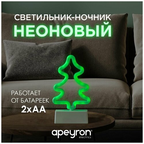    Apeyron  / IP20 / 3,  481